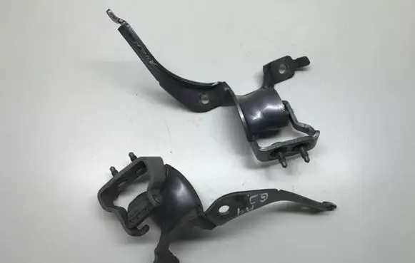 Audi A4 S4 B6 8E 8H Tailgate/trunk/boot hinge 8E9827299E 8E9827300E