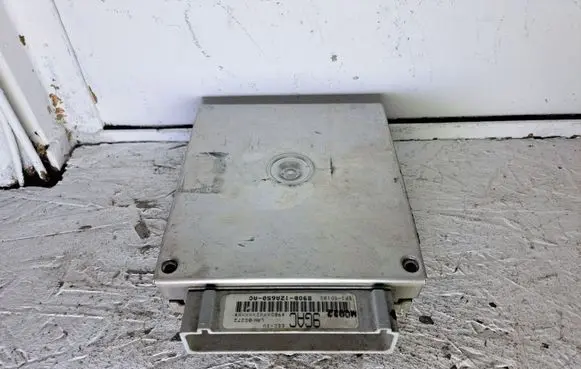 Acura ILX Engine control unit/module 89GB12A650AC 9GAC