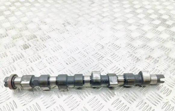 Opel Astra H Camshaft 3B393