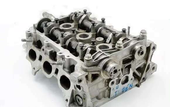 Toyota Yaris Camshaft 1KRGS