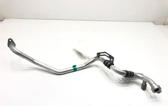 Air conditioning (A/C) pipe/hose