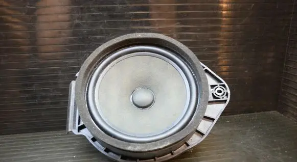 Opel Mokka Front door speaker