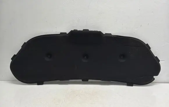 Opel Adam Engine bonnet/hood sound/heat insulation 13356171