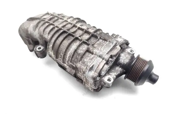 Mercedes-Benz SLK AMG R170 Supercharger 307957