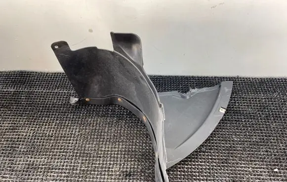 Audi TT TTS Mk2 Front wheel arch liner splash guards 8J0821192C