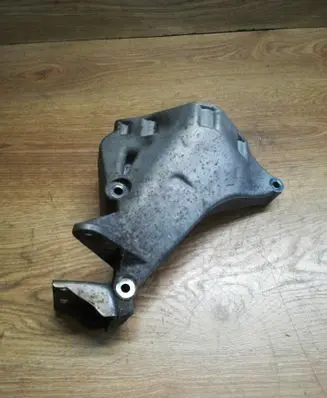 Skoda Fabia Mk2 (5J) Engine mounting bracket 03P199206