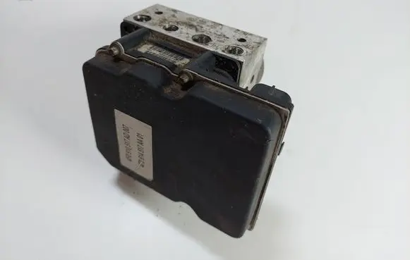 Audi A6 S6 C6 4F ABS Pump 4F0910517AD