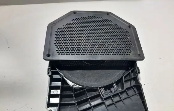 BMW 1 E81 E87 Subwoofer speaker 43040741975