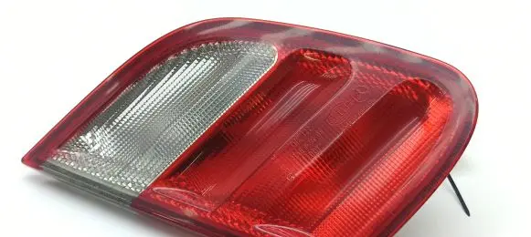 Mercedes-Benz CLK A208 C208 Tailgate rear/tail lights 2088200564