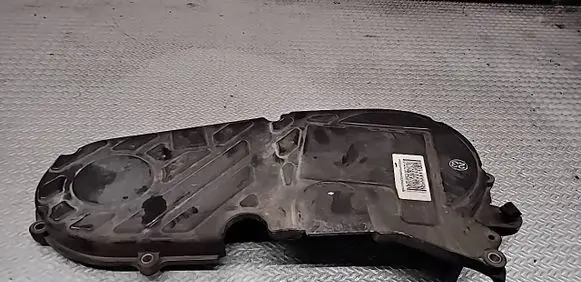 Opel Insignia A Timing belt guard (cover) 55564429