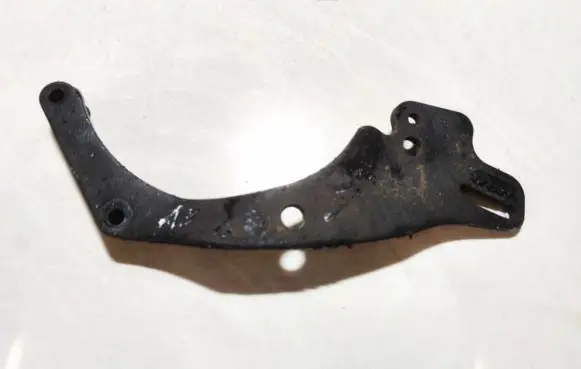 Seat Ibiza II (6k) Engine mounting bracket