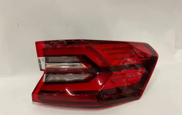 Skoda Kodiaq II Rear/tail lights 57H945096