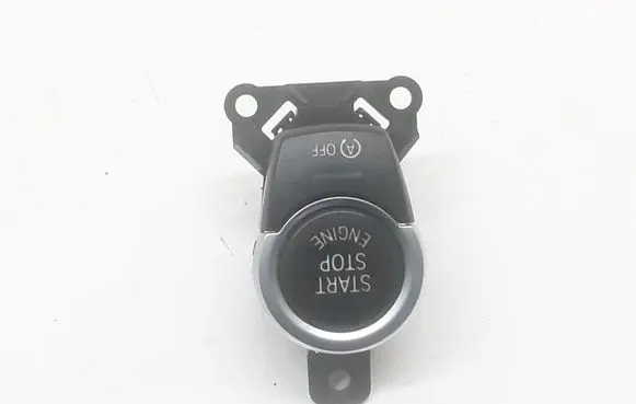 BMW 5 F10 F11 Engine start stop button switch 9225230