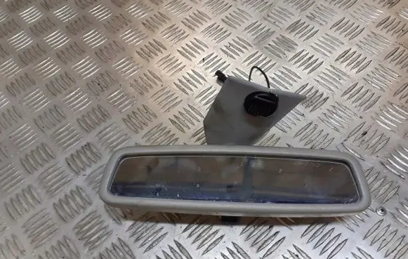 Mercedes-Benz C W203 Rearview mirror trim E1010485