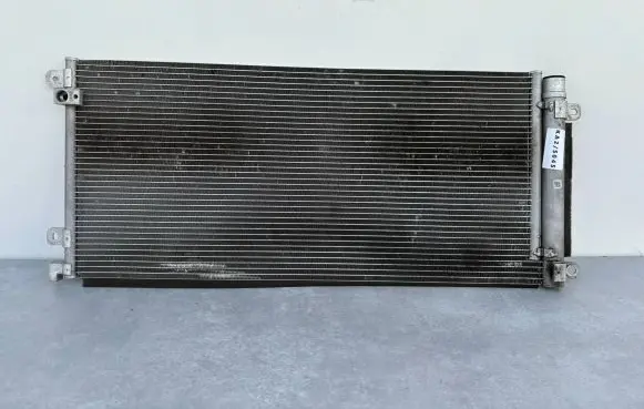 Honda Civic X A/C cooling radiator (condenser) 80100-TBC-A011-M1