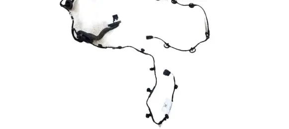 Ford Maverick Rear door wiring loom NZ6T14632 NZ6T14632CD AE00E14171196000