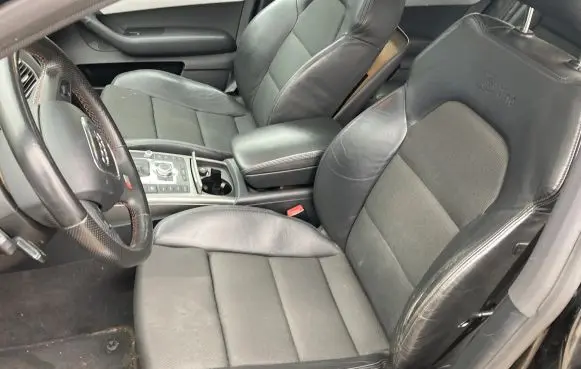Audi A6 S6 C6 4F Interior set 