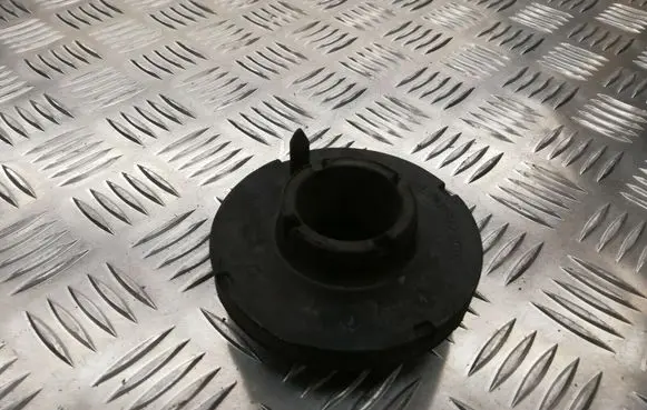 Audi A4 S4 B8 8K Rear coil spring rubber mount 8K0512297E