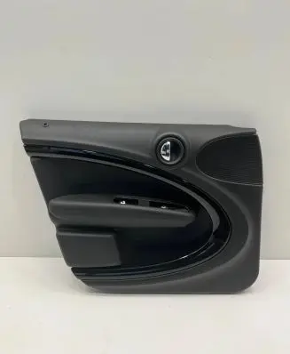 Mini Cooper Countryman R60 Front door card panel trim 9810021