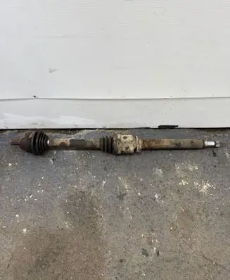 Ford C-MAX I Front driveshaft