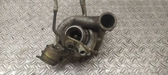 Audi A6 S6 C5 4B Turbo GT2852V 8A3059145701S