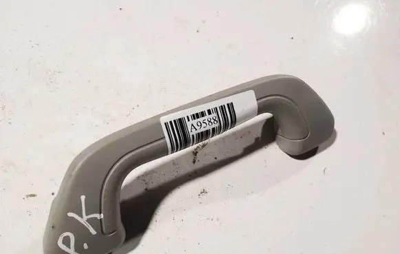 Honda FR-V Front interior roof grab handle