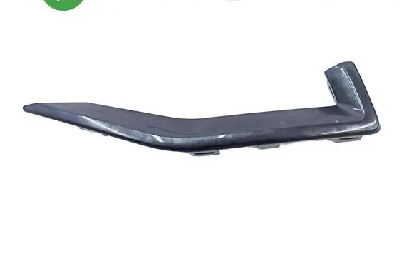 Audi A1 Rear bumper trim bar molding 82A853506 Y9T