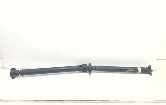 BMW 6 E63 E64 Drive shaft (set) 7549471 7549471AD