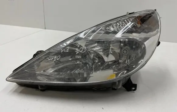 Peugeot 607 Headlight/headlamp 9654670980 620859 89010168