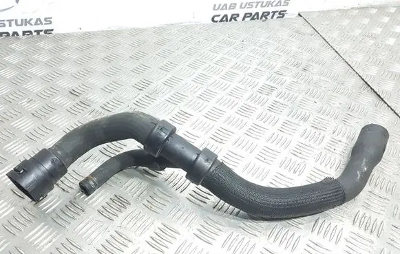 Ford Mondeo MK IV Engine coolant pipe/hose S4000197 S8000102