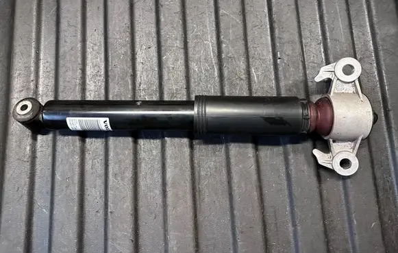 Volvo V60 Rear shock absorber/damper 31658554 31658021 31360616