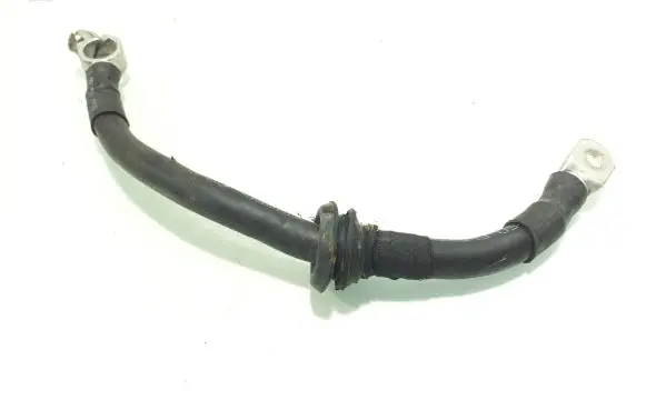 Volkswagen Touareg I Positive cable (battery) 7L0971235