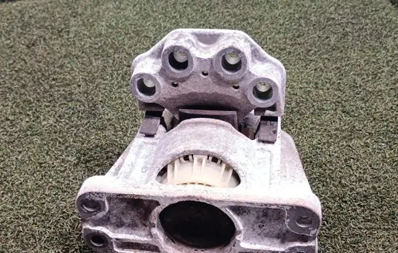 Ford Transit Engine mount bracket GK216F012CC