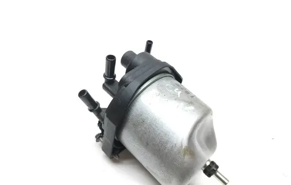 Citroen C4 II Picasso Fuel filter housing 9672314980 01U116280