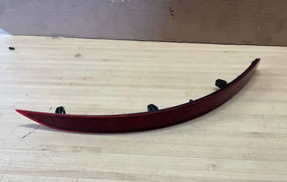 Skoda Octavia Mk3 (5E) Rear tail light reflector 5E5945106A