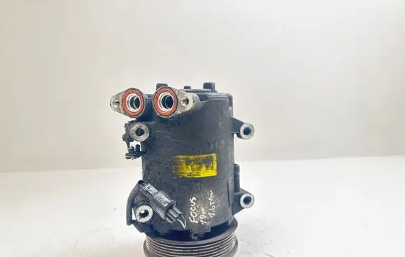 Ford Focus Air conditioning (A/C) compressor (pump)