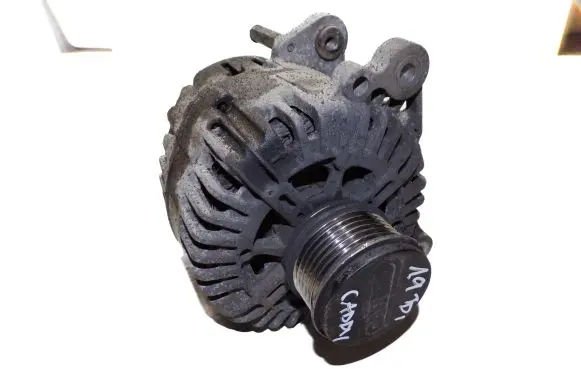 Volkswagen Caddy Generator/alternator 0986045340