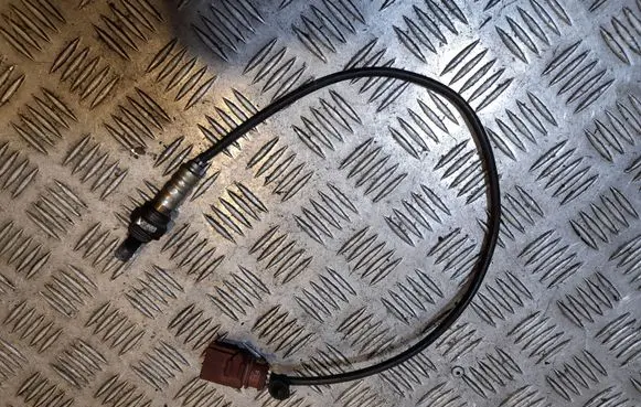 Audi A6 S6 C6 4F Lambda probe sensor 06E906265N