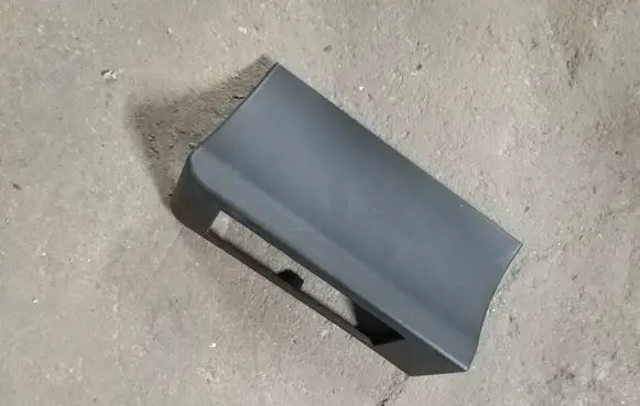 Seat Leon (5F) Glove box 5F1857151A