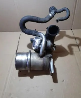 Audi A3 S3 8V EGR valve cooler
