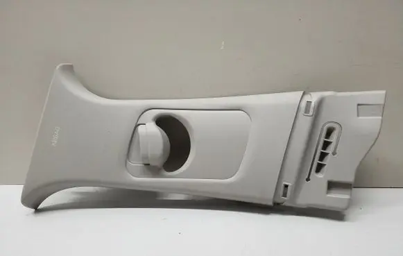 Hyundai Tucson IV NX4 (B) pillar trim (top) 85830N7100MMH