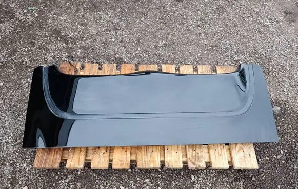 Chevrolet Corvette C5 Tailgate/trunk/boot lid