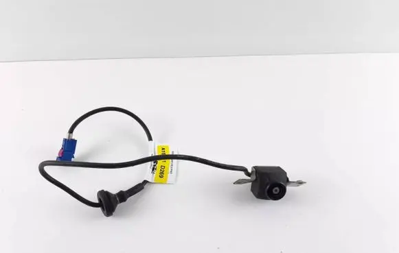 Tesla Model S Reversing camera 106126900D 1061269-00-D A20H1059863