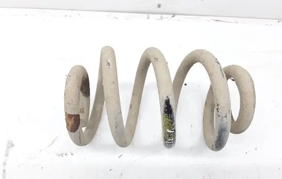 Renault Master II Front coil spring