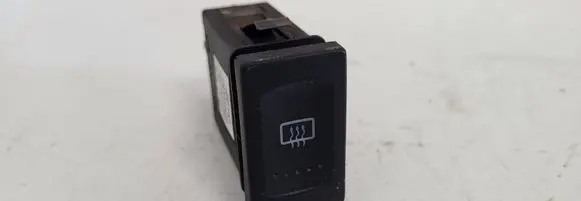 Seat Alhambra (Mk1) Windscreen/window heater switch 7M3959621 PA6GF30 YM2118C621AAW