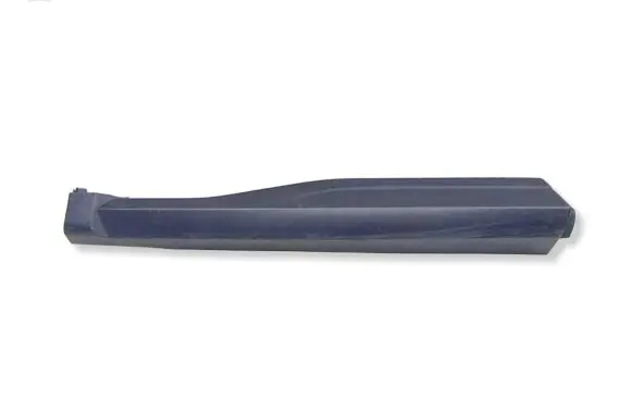 Nissan Juke II F16 Rear door trim (molding) 828706PA0A