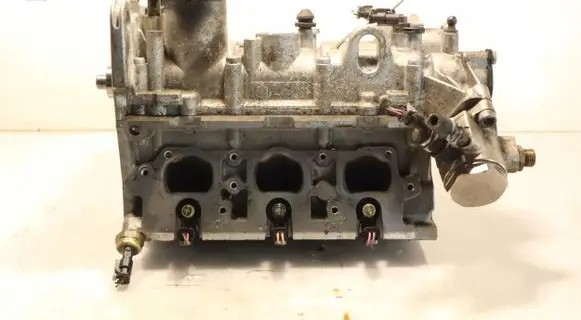Skoda Fabia Mk3 (NJ) Engine head 