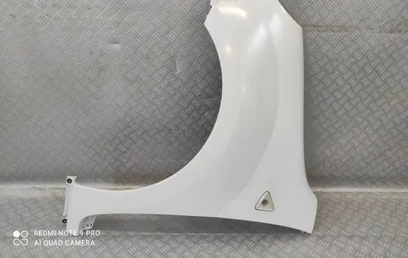 Renault Kangoo II Fender