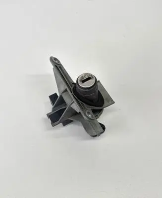 Audi A3 S3 8L Tailgate exterior lock 8D9827573A