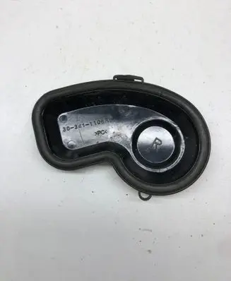 Volkswagen Bora Headlight/headlamp dust cover 